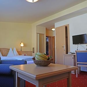 Comfort Doppelzimmer